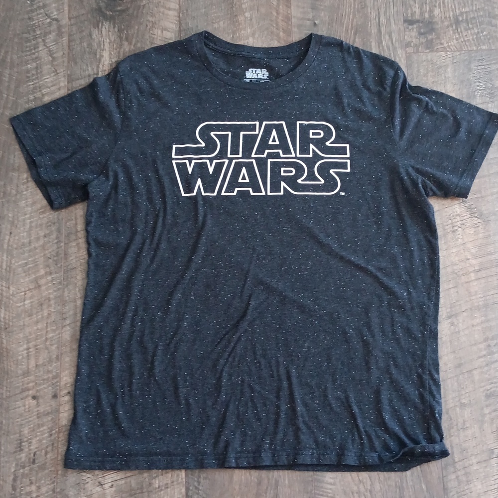 Star Wars Men's T-Shirt